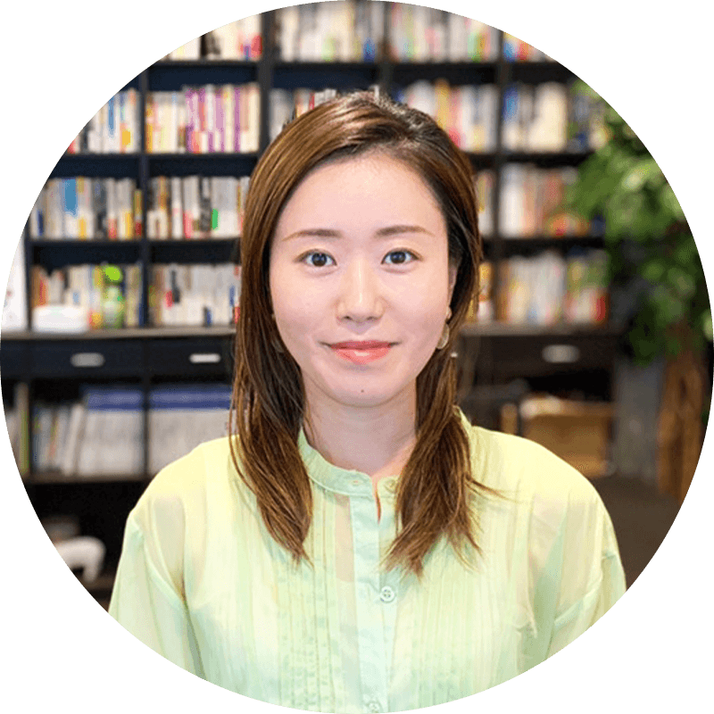 相田真理